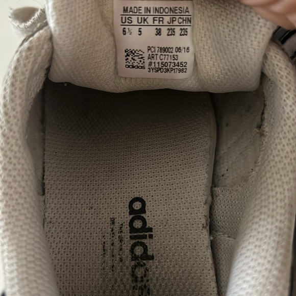 Adidas Superstar 2016 - Picture 8 of 9